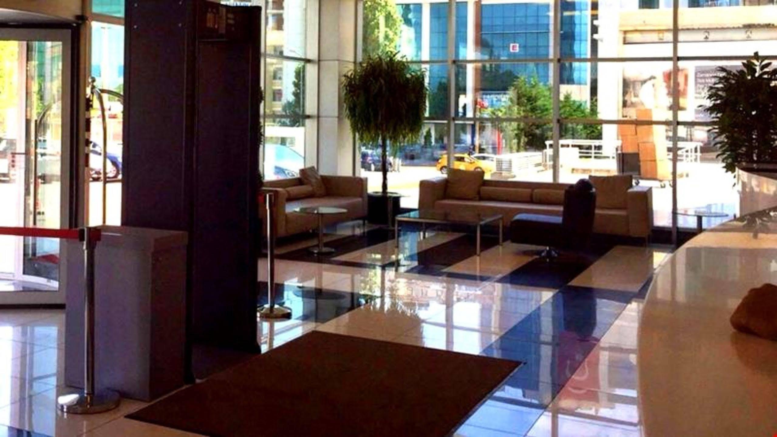Oezay Suites Estambul Exterior foto