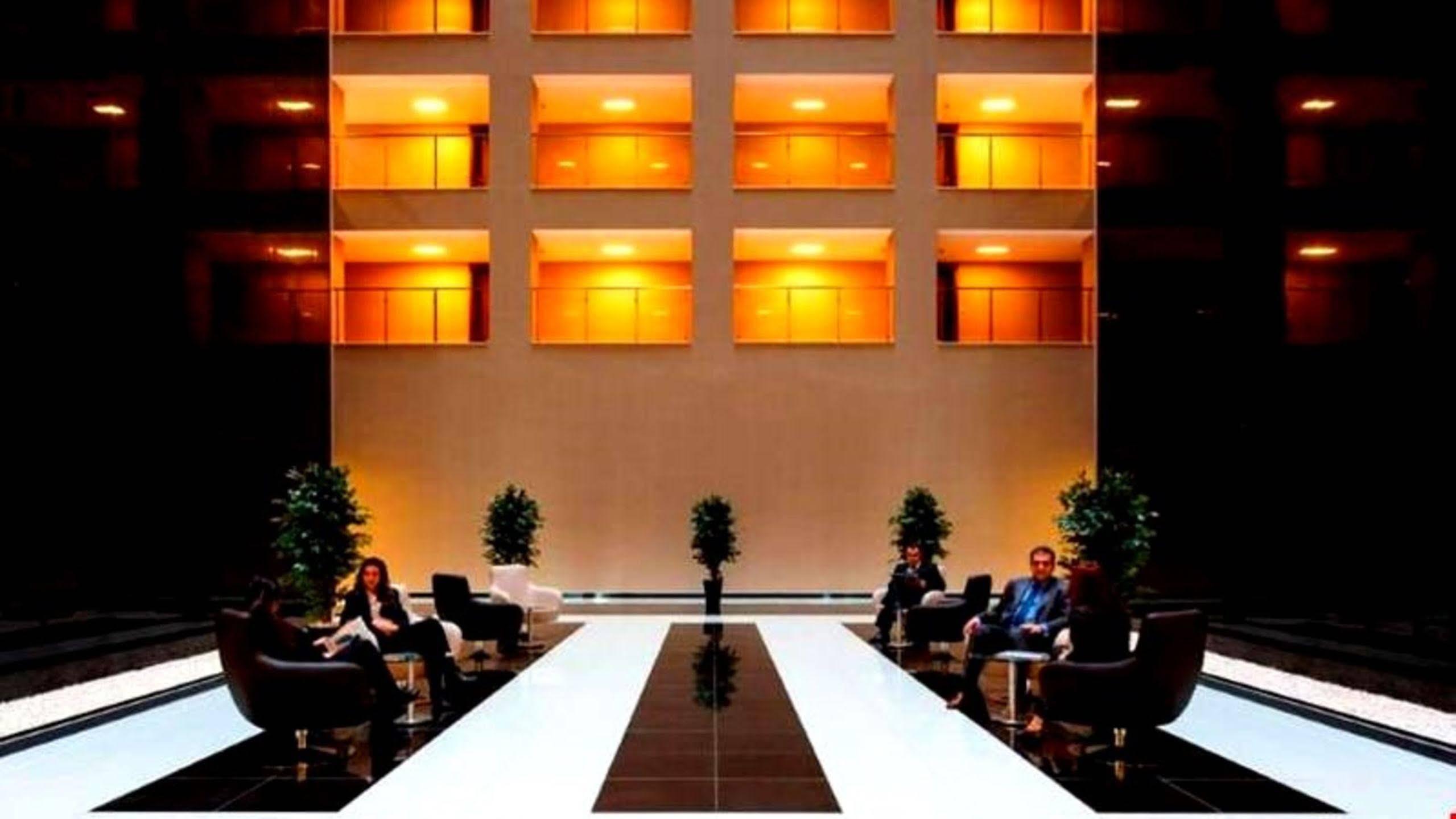Oezay Suites Estambul Exterior foto
